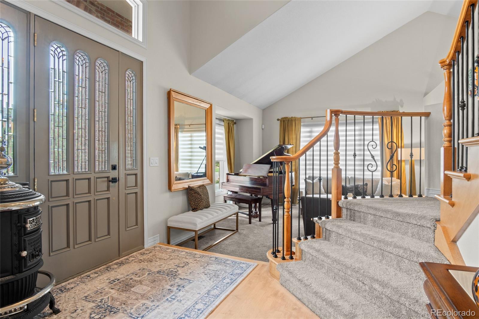 MLS Image #3 for 10124  quarry hill place,parker, Colorado