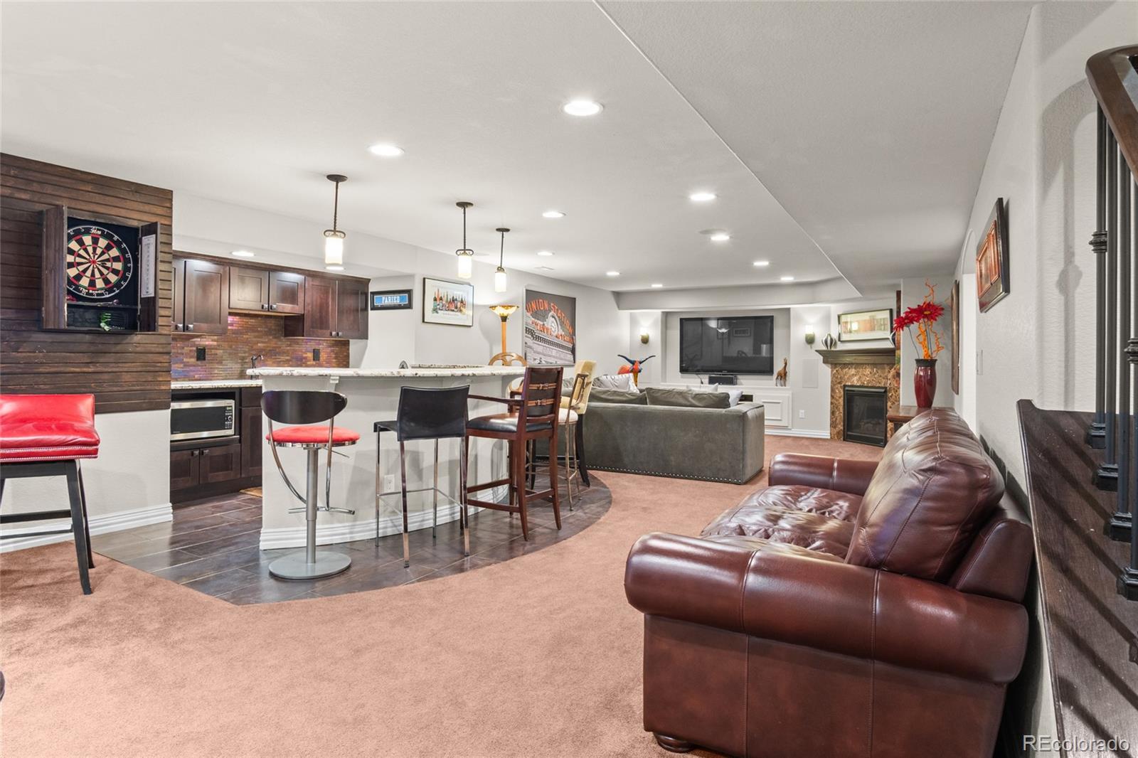 MLS Image #30 for 10124  quarry hill place,parker, Colorado