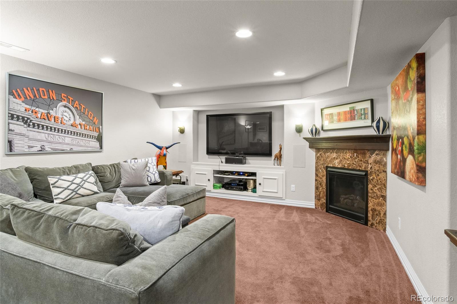 MLS Image #33 for 10124  quarry hill place,parker, Colorado