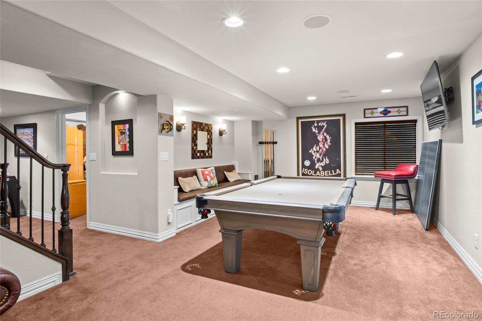 MLS Image #36 for 10124  quarry hill place,parker, Colorado