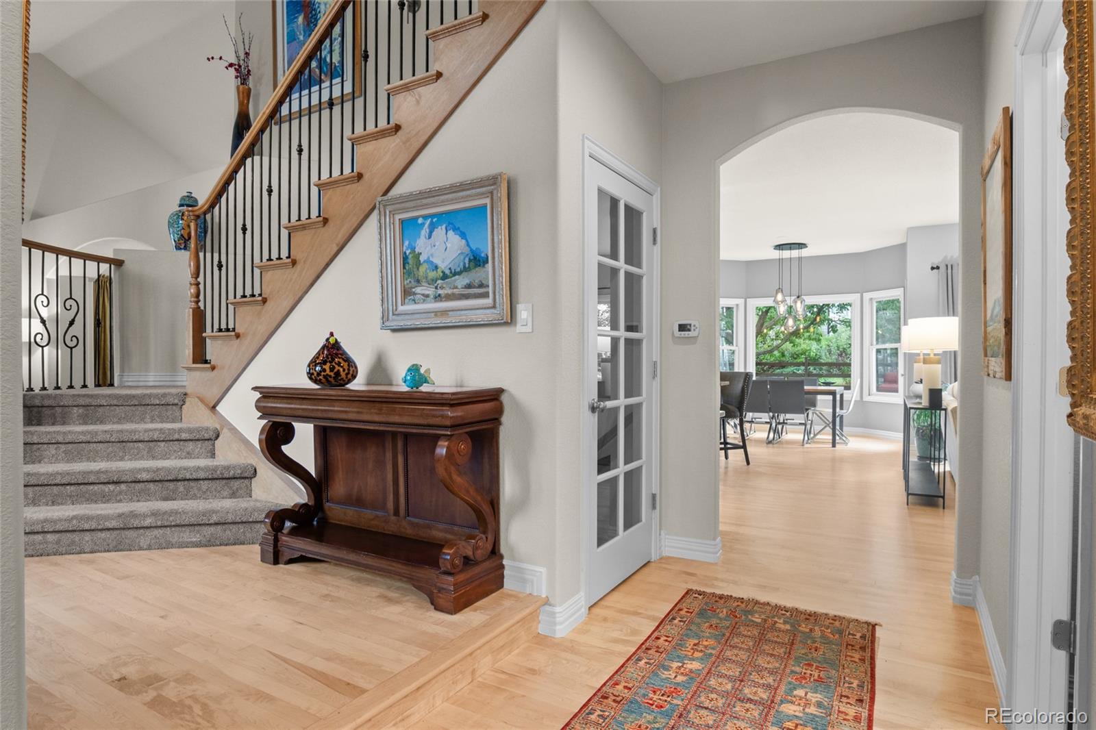 MLS Image #4 for 10124  quarry hill place,parker, Colorado