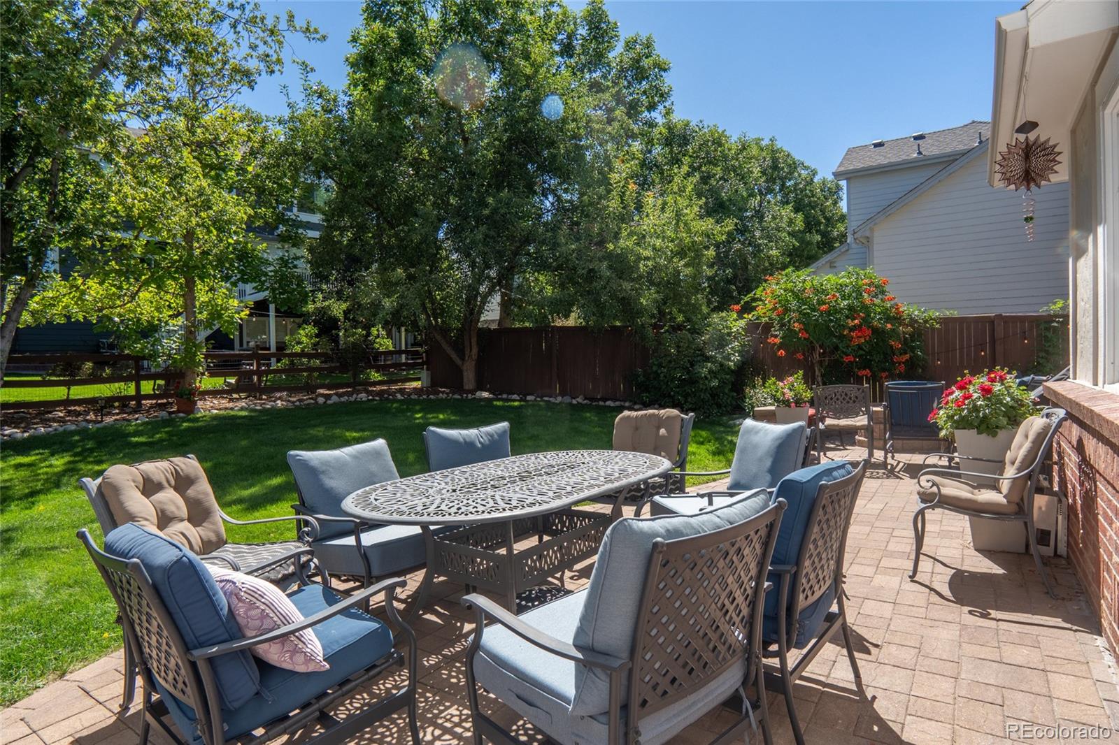 MLS Image #40 for 10124  quarry hill place,parker, Colorado