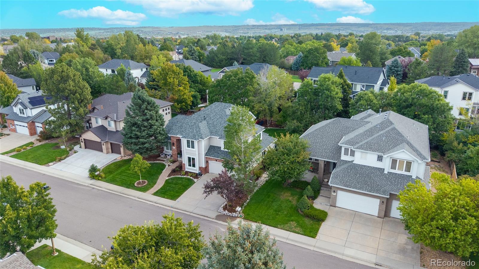 MLS Image #46 for 10124  quarry hill place,parker, Colorado