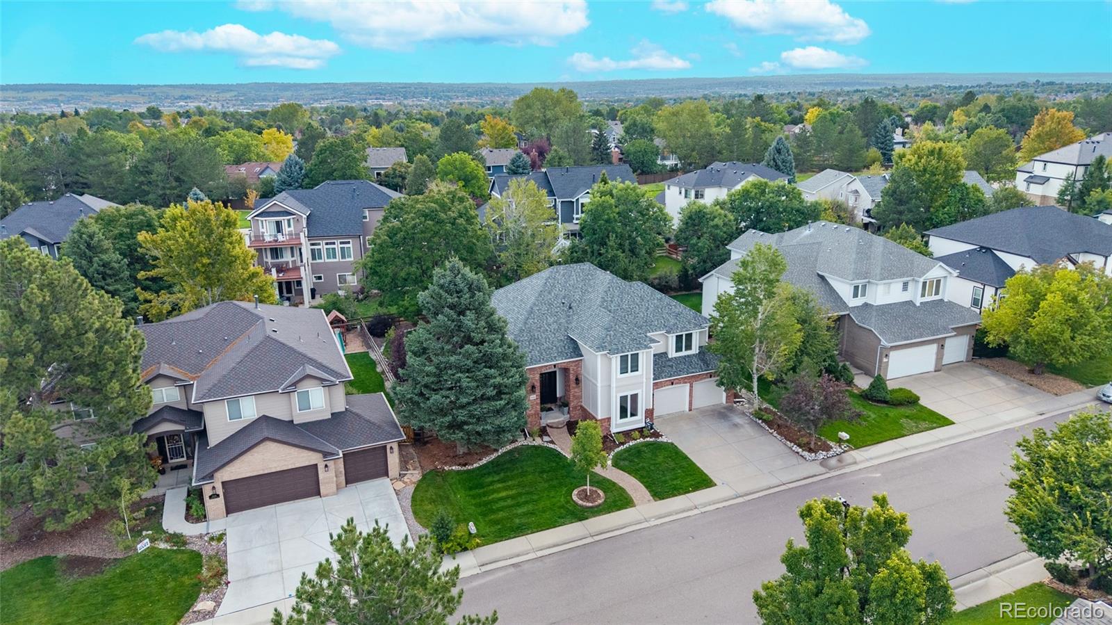 MLS Image #47 for 10124  quarry hill place,parker, Colorado
