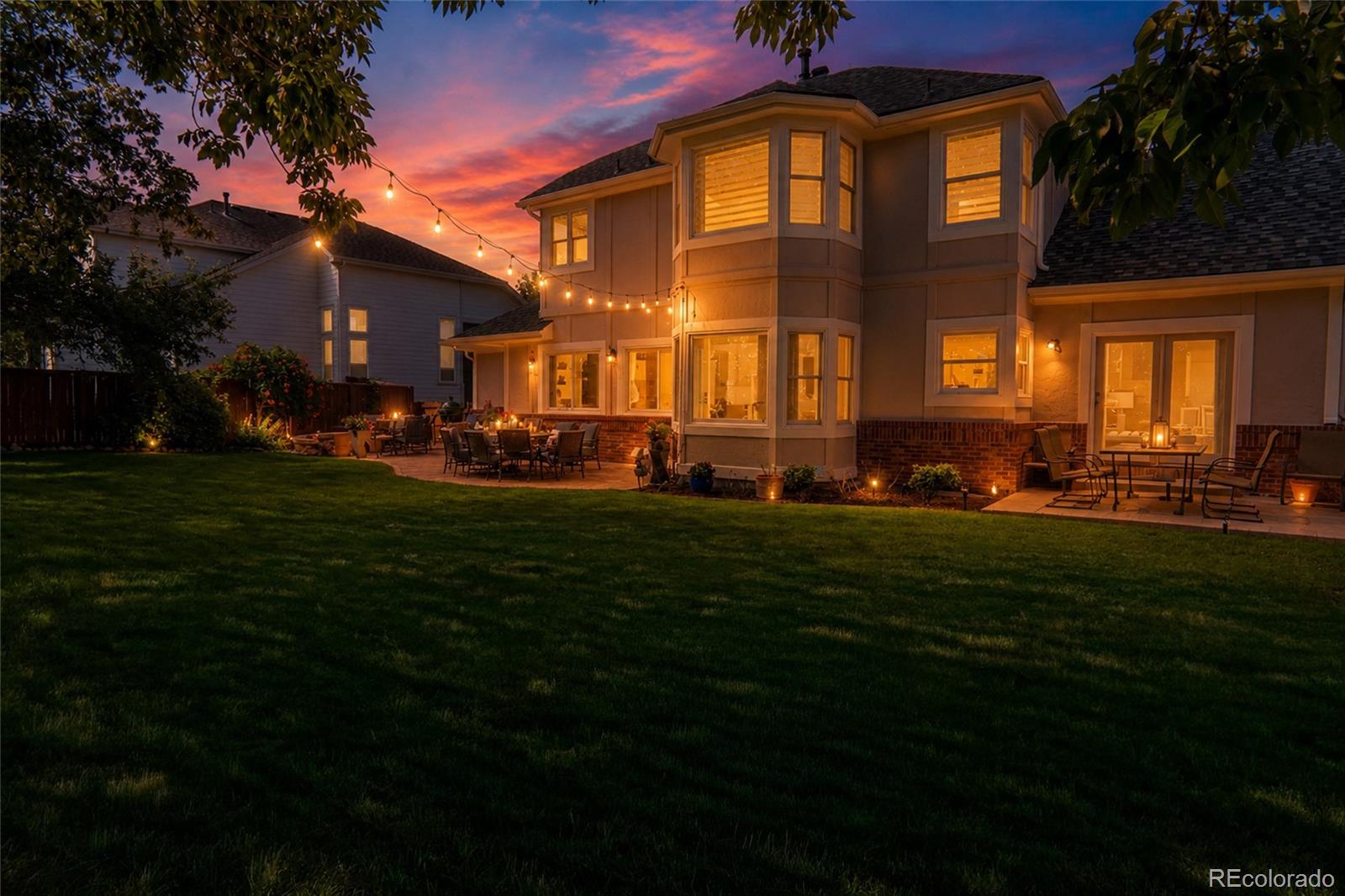 MLS Image #48 for 10124  quarry hill place,parker, Colorado
