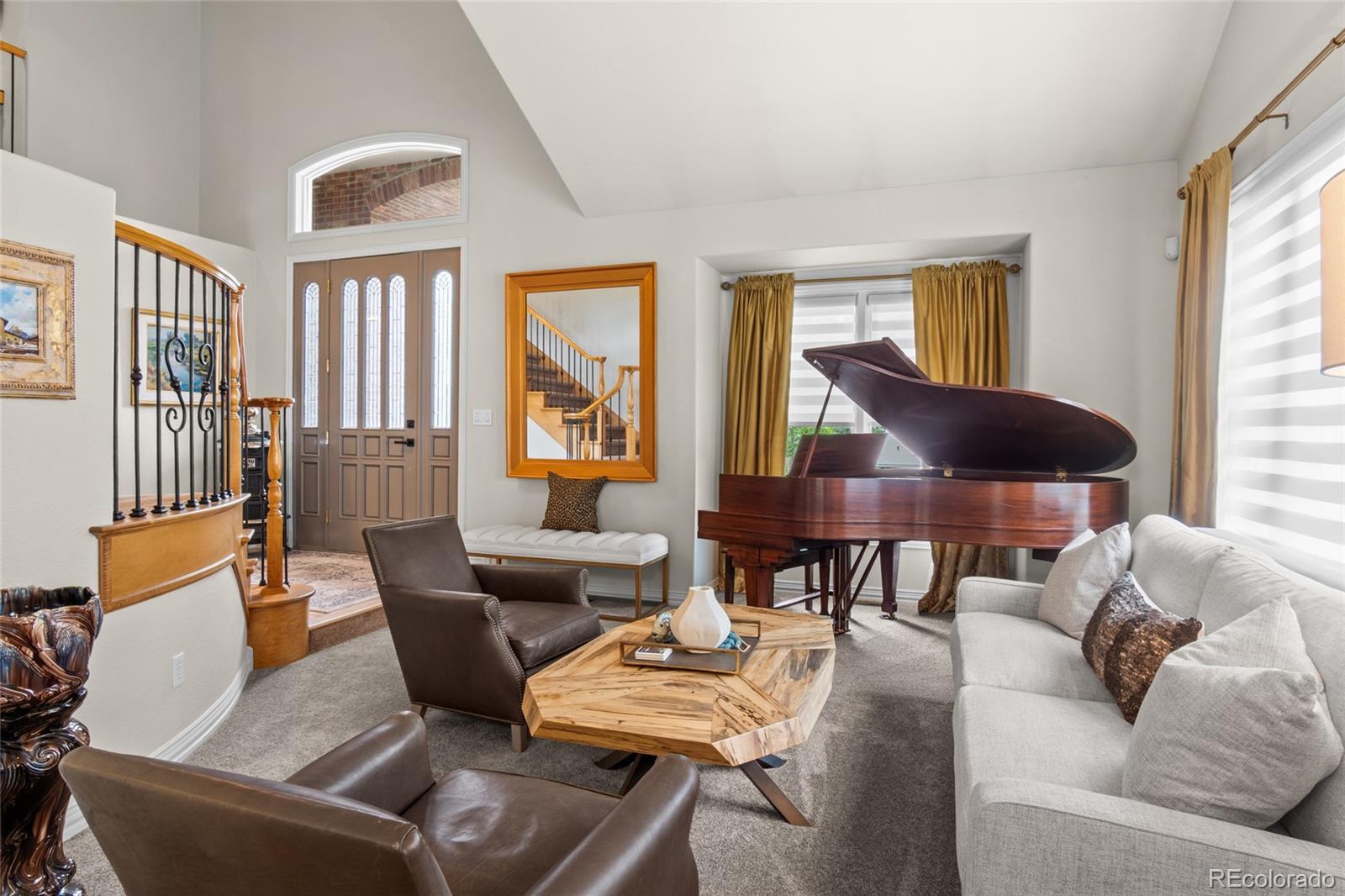 MLS Image #5 for 10124  quarry hill place,parker, Colorado