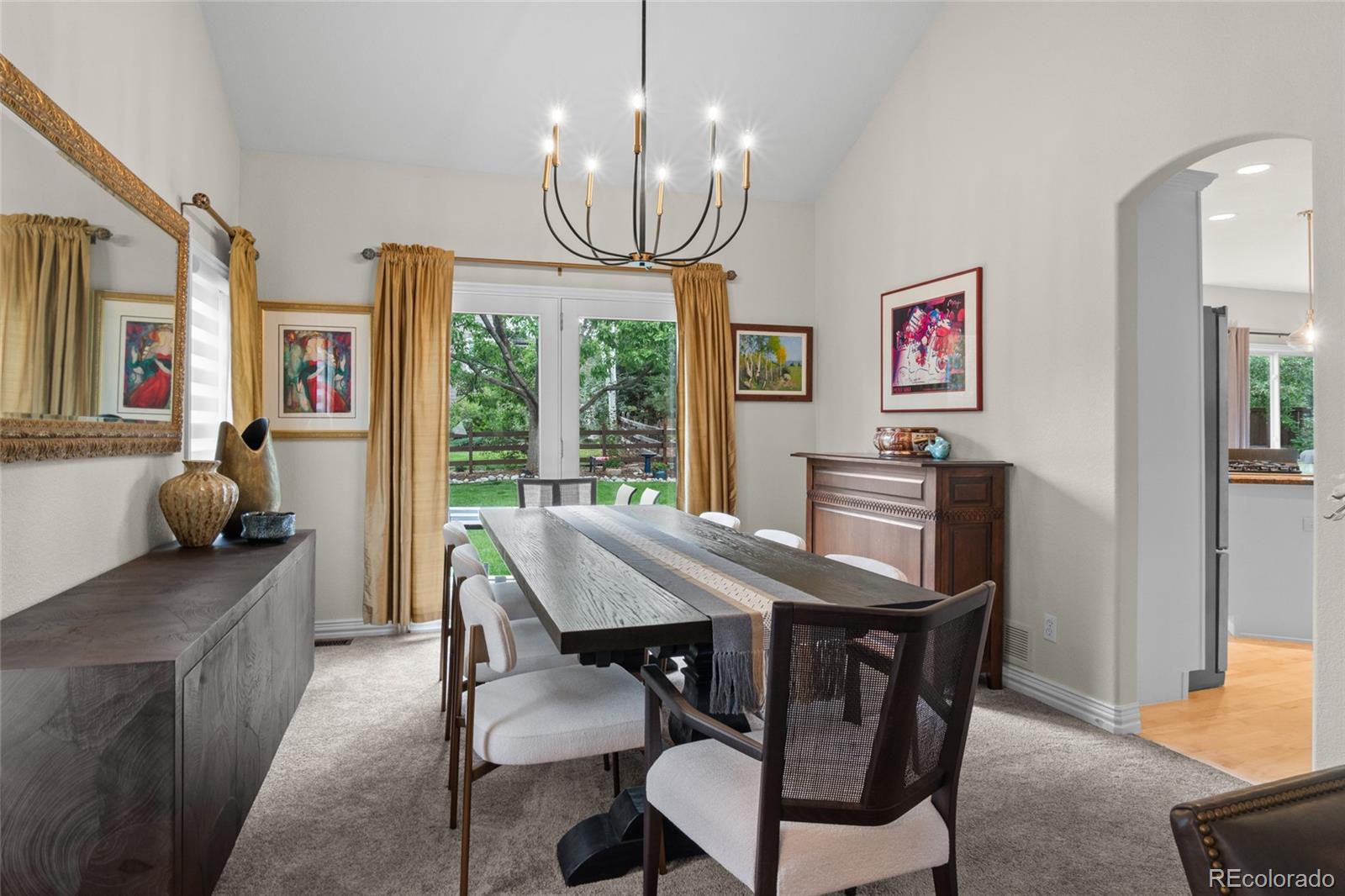 MLS Image #7 for 10124  quarry hill place,parker, Colorado