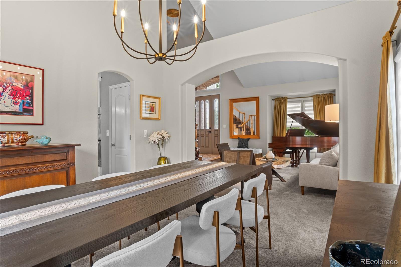MLS Image #9 for 10124  quarry hill place,parker, Colorado