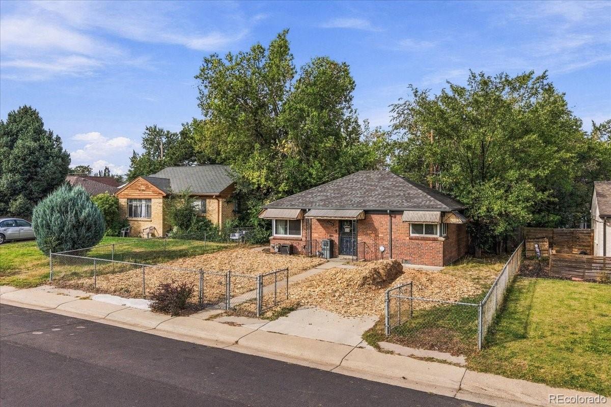 MLS Image #0 for 3025 n adams street,denver, Colorado