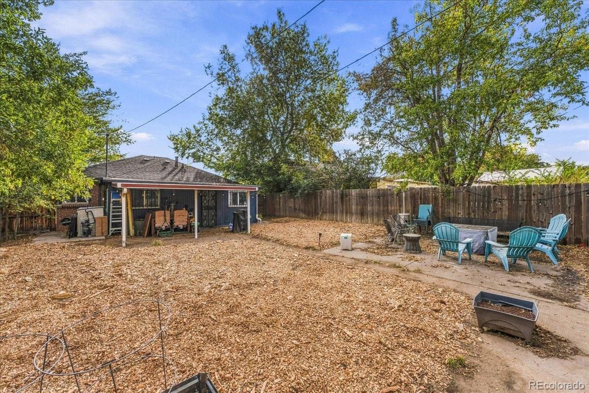 MLS Image #14 for 3025 n adams street,denver, Colorado