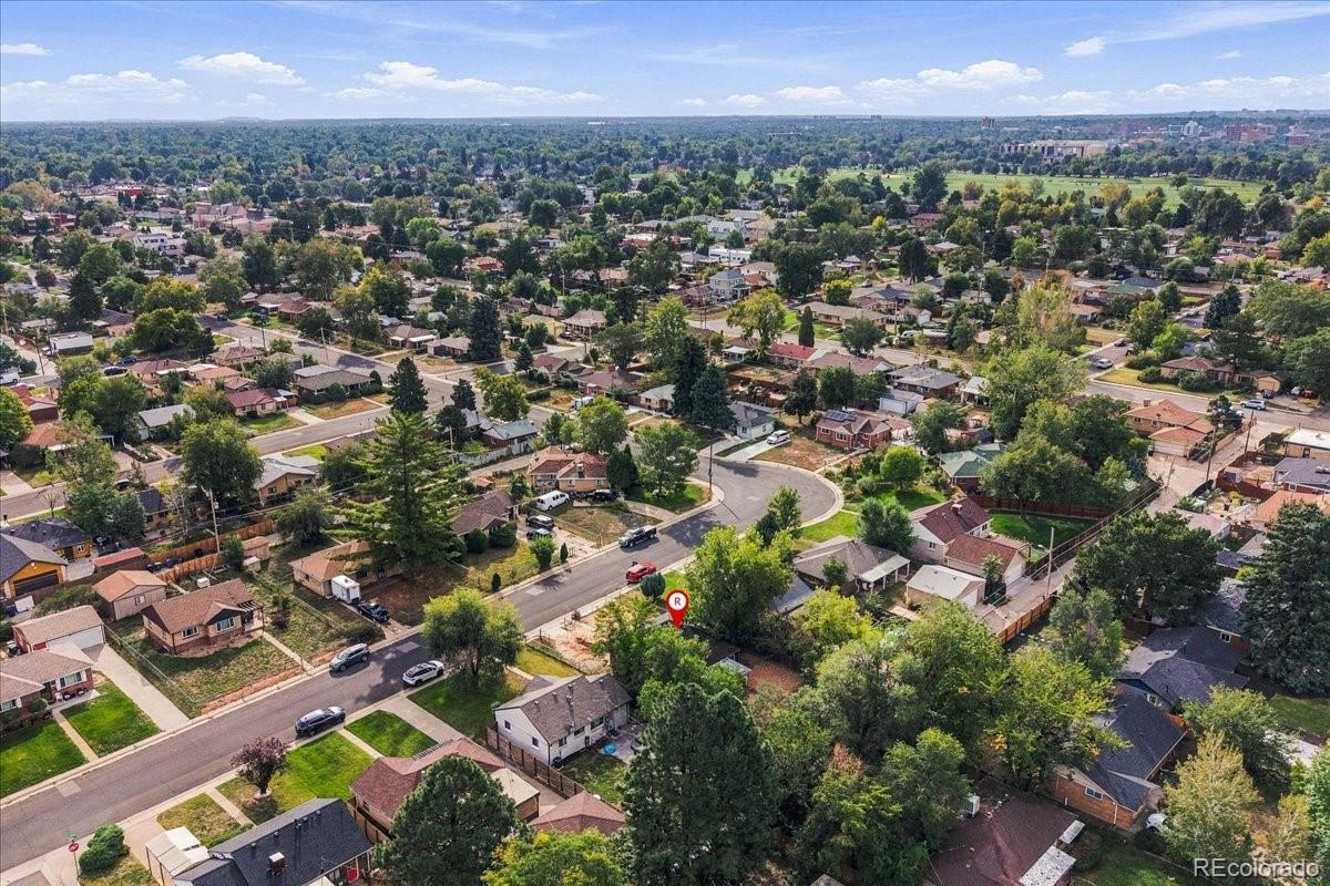 MLS Image #17 for 3025 n adams street,denver, Colorado
