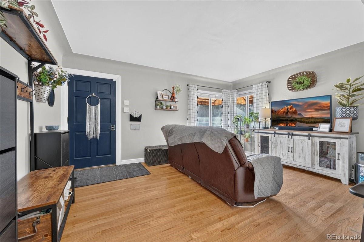 MLS Image #2 for 3025 n adams street,denver, Colorado