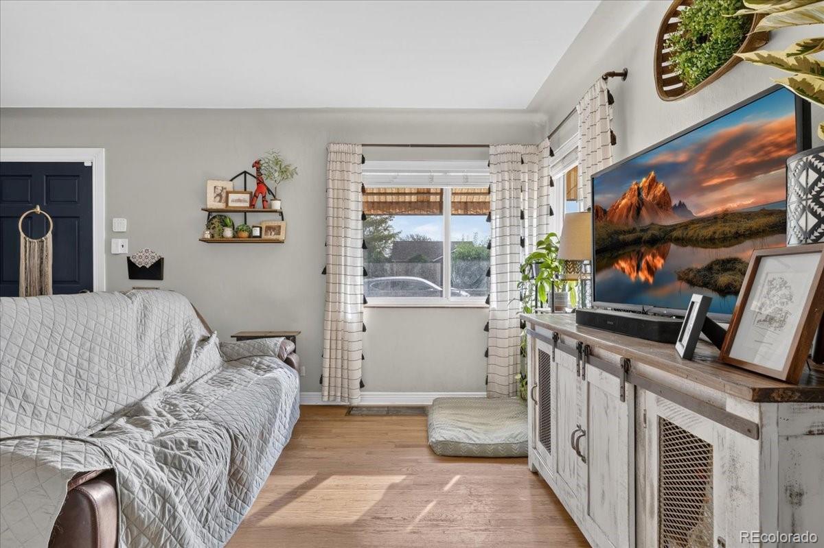 MLS Image #4 for 3025 n adams street,denver, Colorado