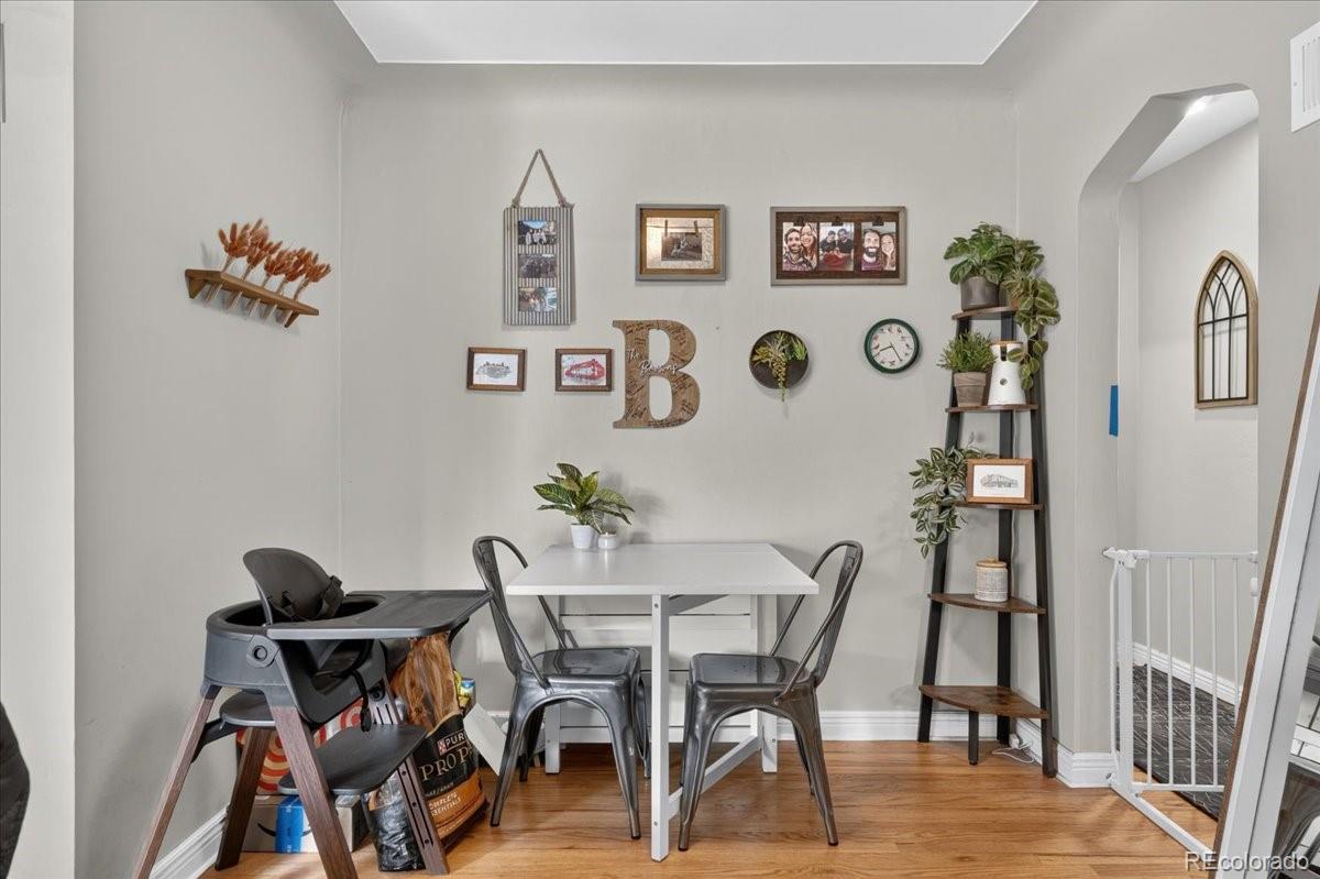 MLS Image #5 for 3025 n adams street,denver, Colorado