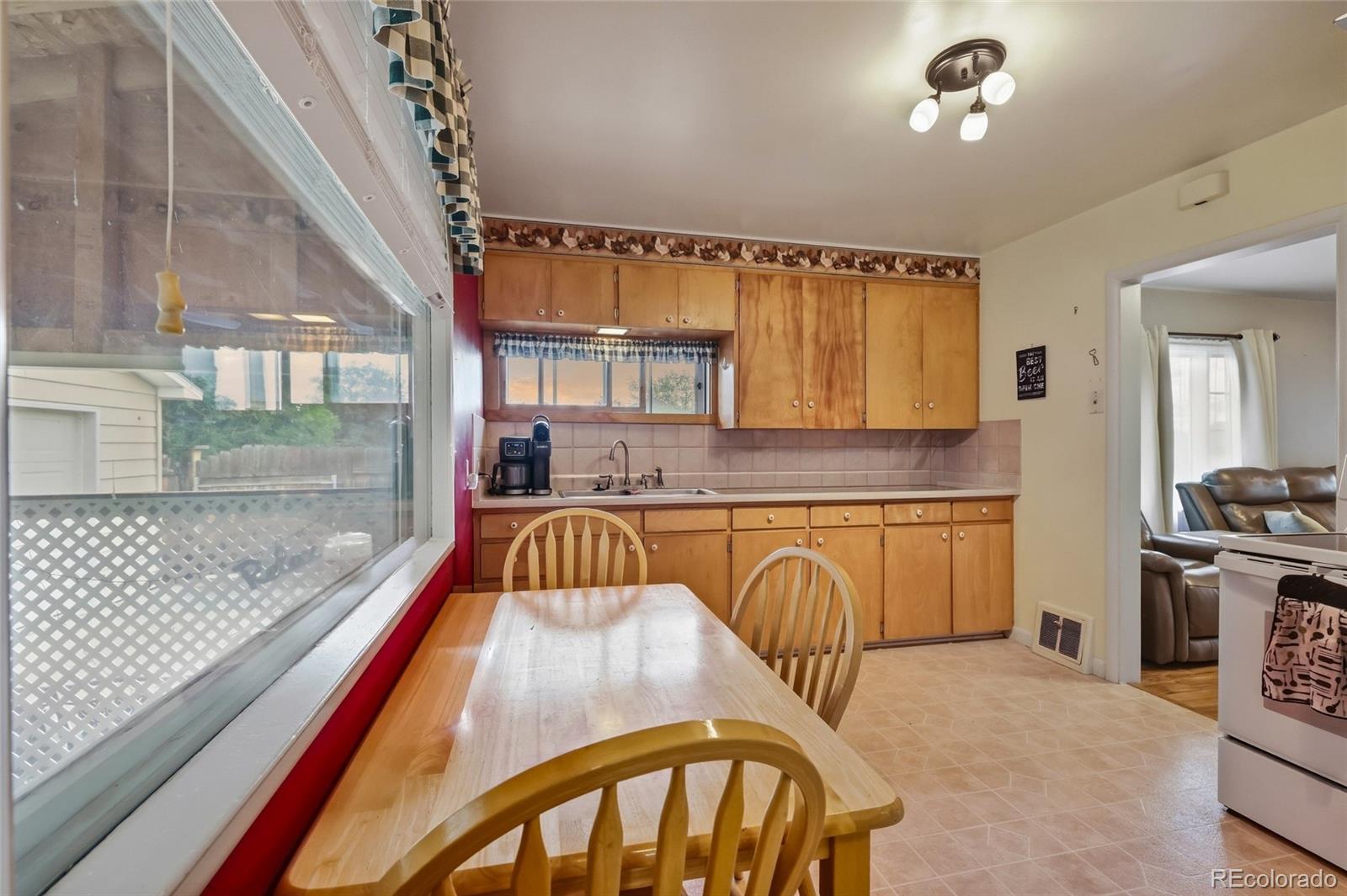 MLS Image #2 for 960  6th street,limon, Colorado