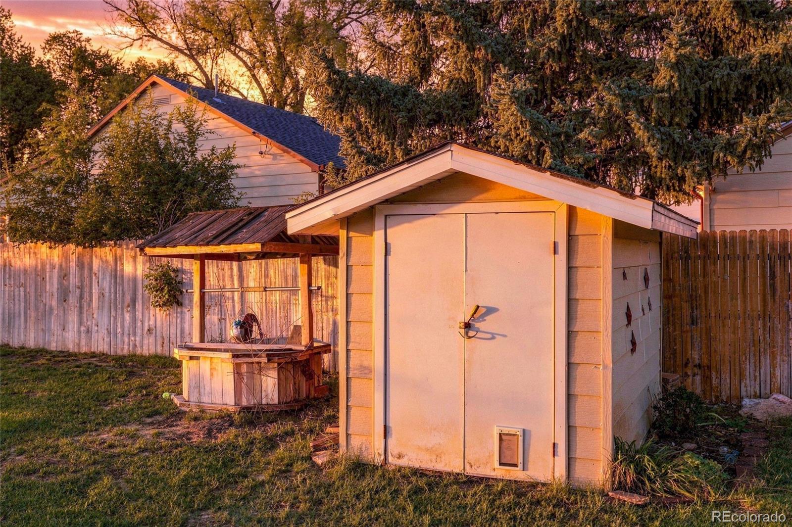 MLS Image #23 for 960  6th street,limon, Colorado