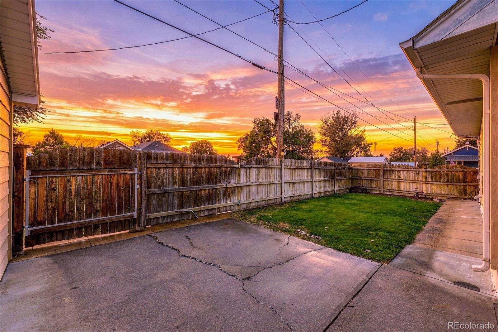 MLS Image #24 for 960  6th street,limon, Colorado