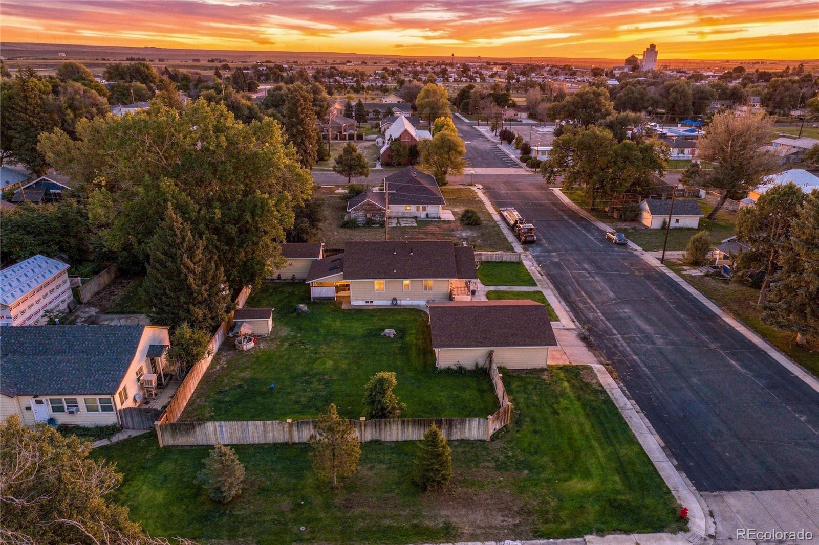 MLS Image #25 for 960  6th street,limon, Colorado