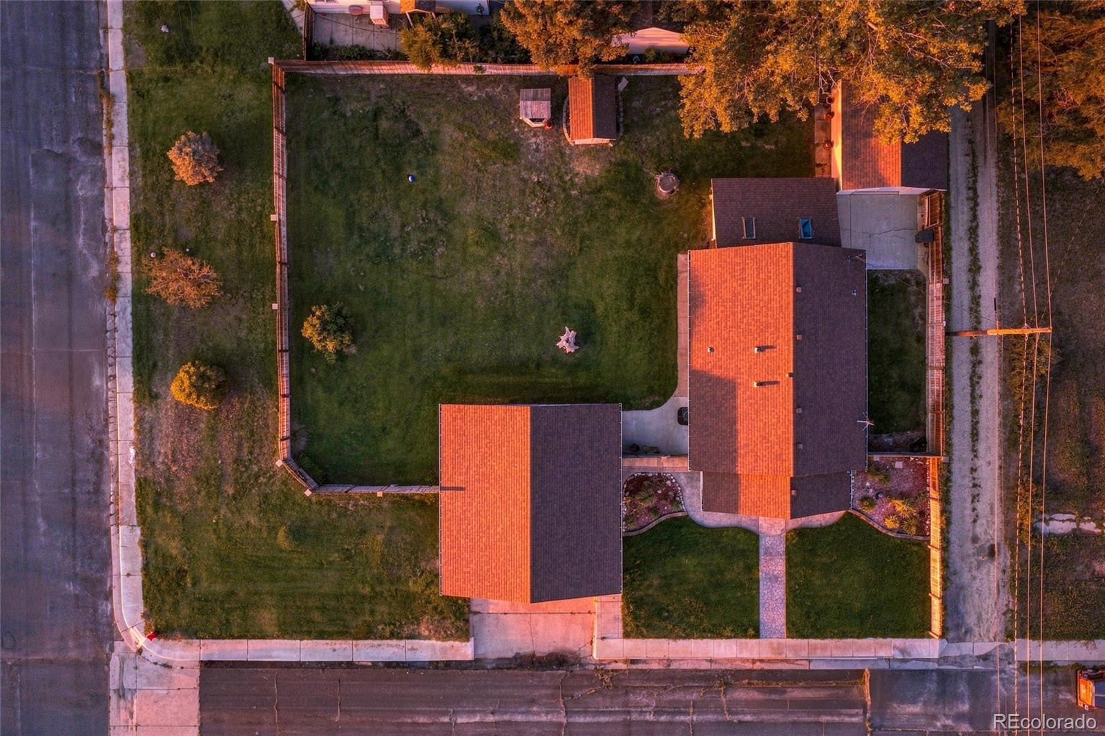 MLS Image #26 for 960  6th street,limon, Colorado