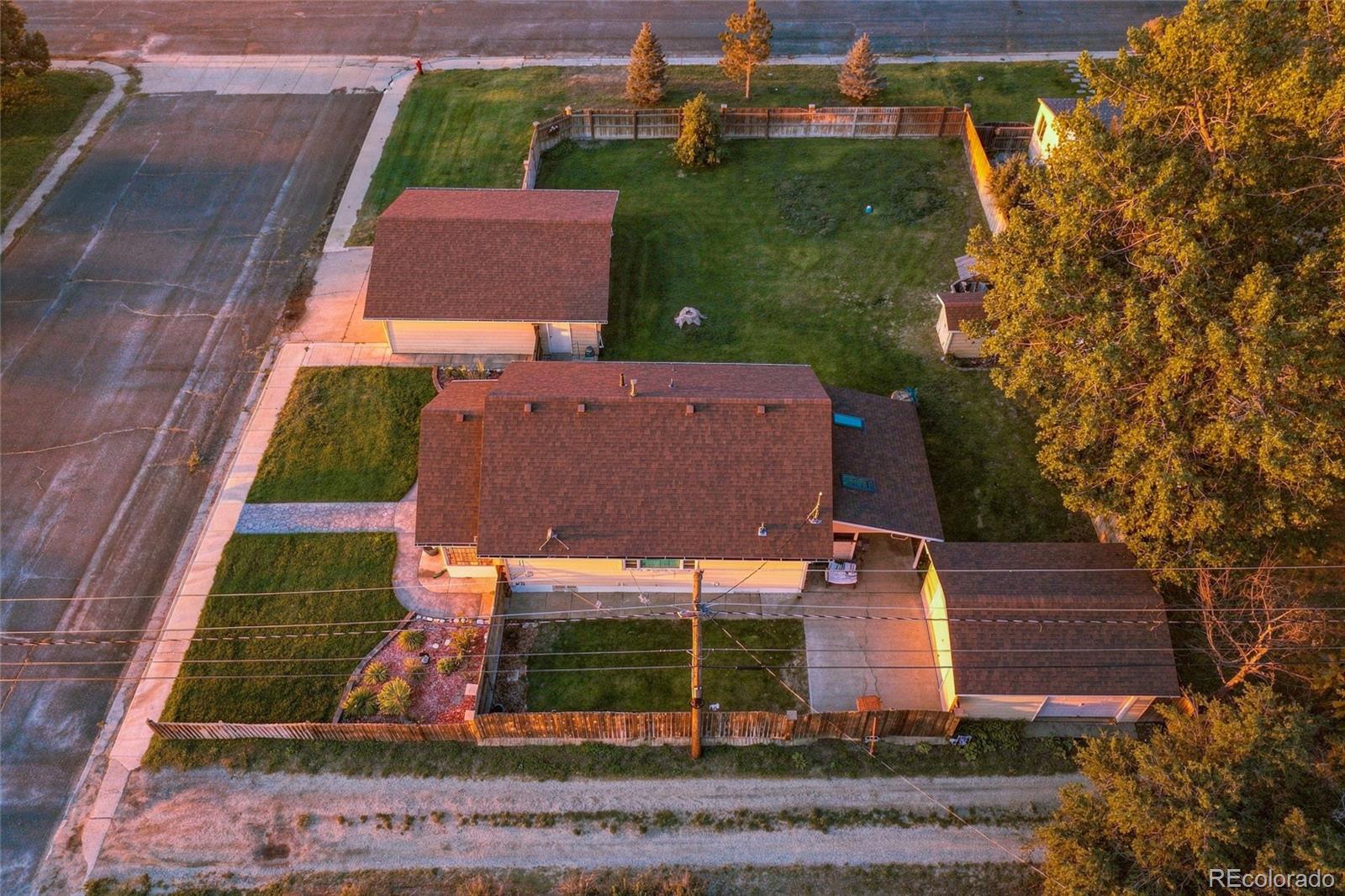 MLS Image #27 for 960  6th street,limon, Colorado