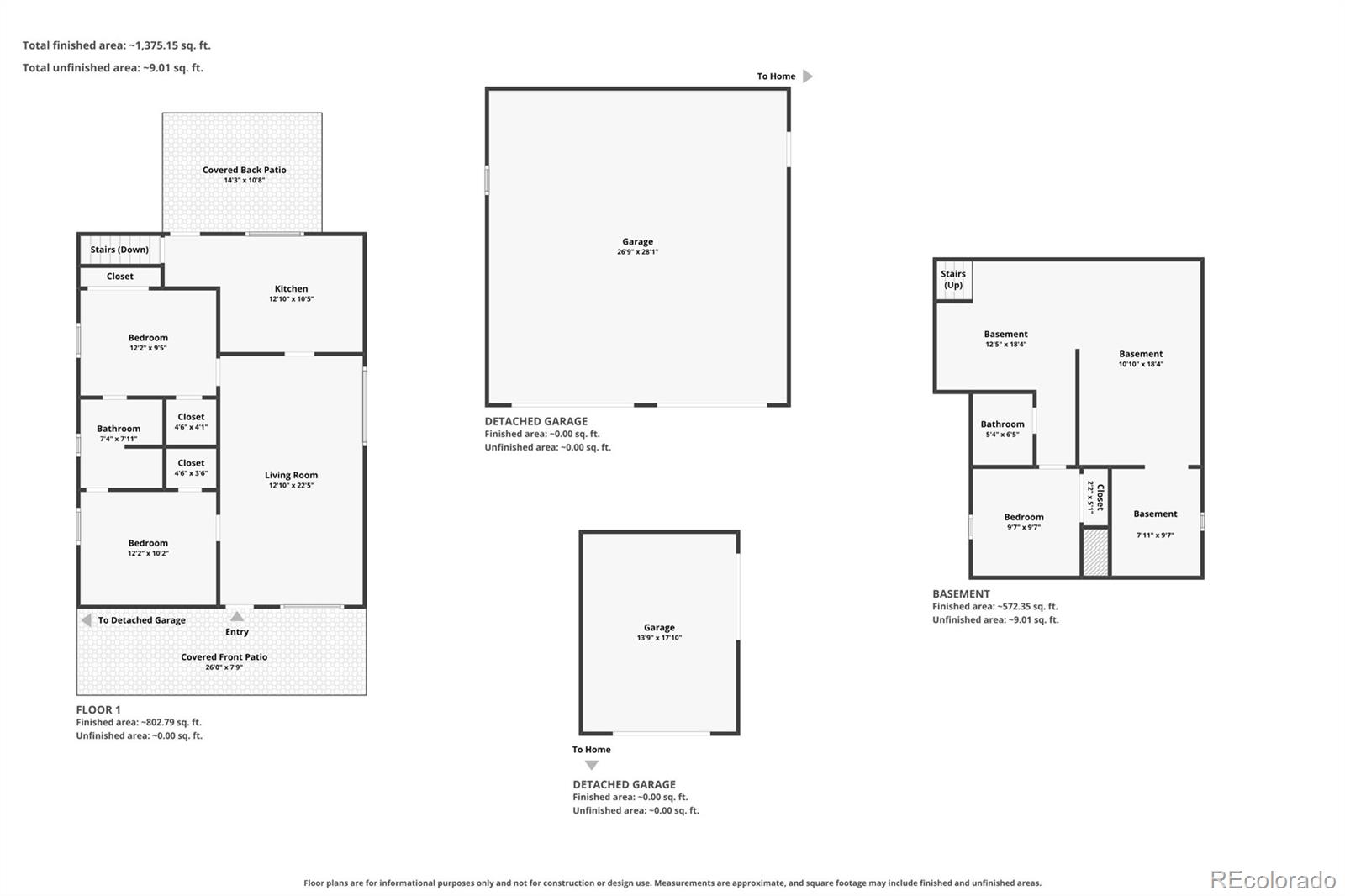 MLS Image #31 for 960  6th street,limon, Colorado