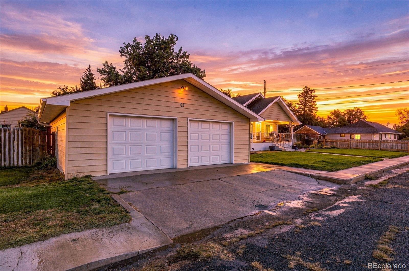 MLS Image #4 for 960  6th street,limon, Colorado