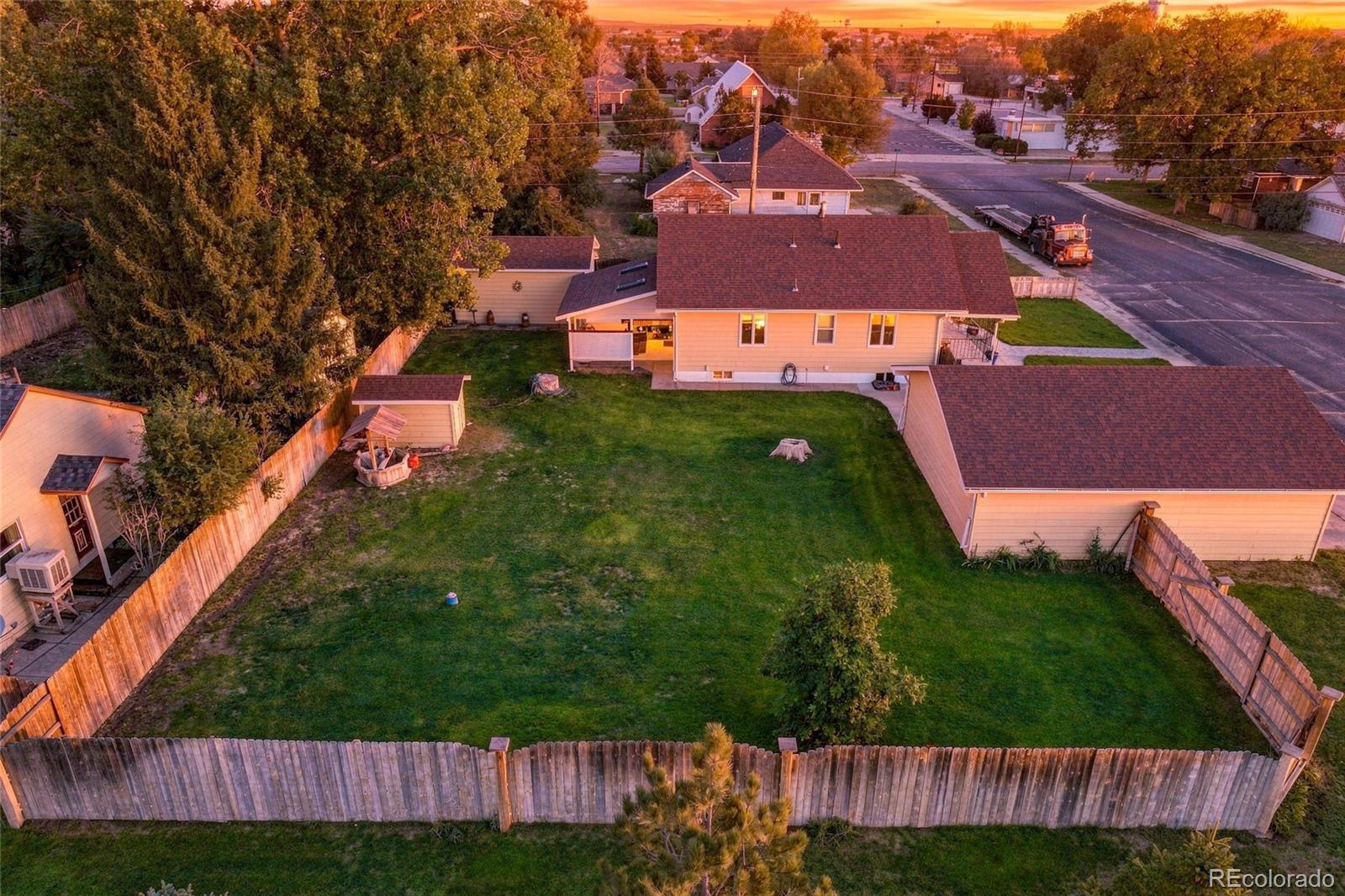 MLS Image #5 for 960  6th street,limon, Colorado