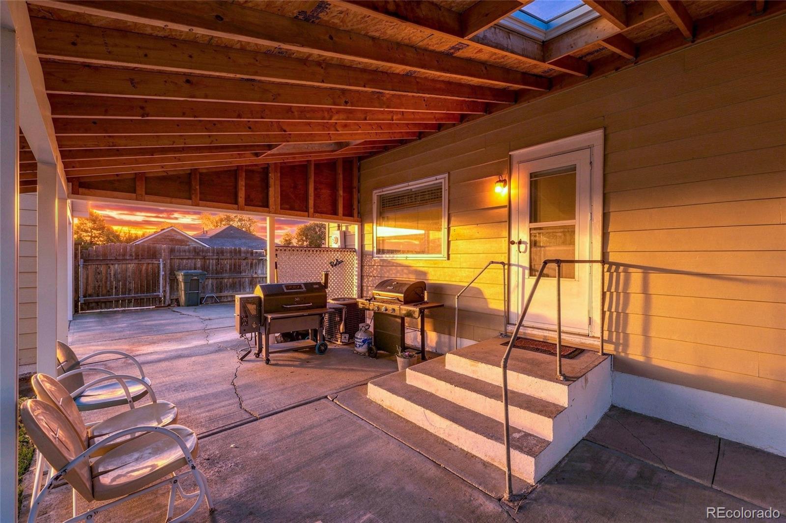MLS Image #6 for 960  6th street,limon, Colorado