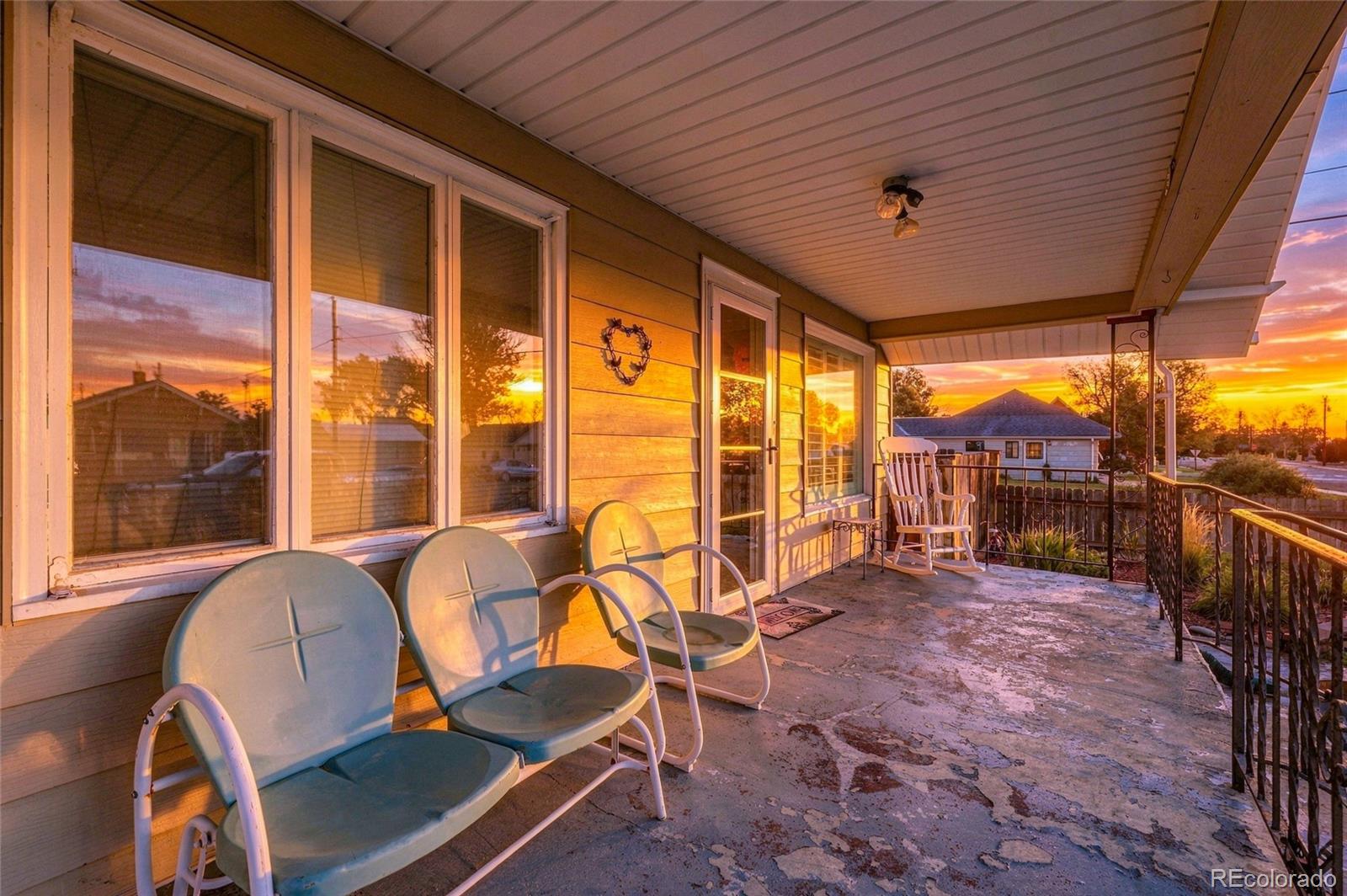 MLS Image #7 for 960  6th street,limon, Colorado