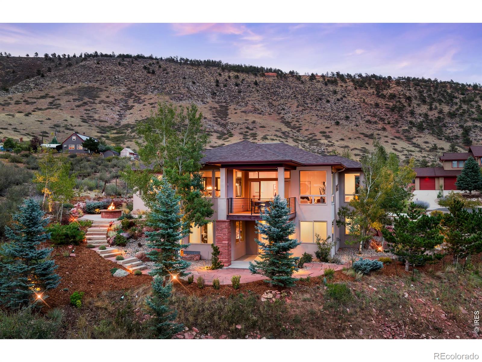 MLS Image #0 for 1019  horizon drive,lyons, Colorado