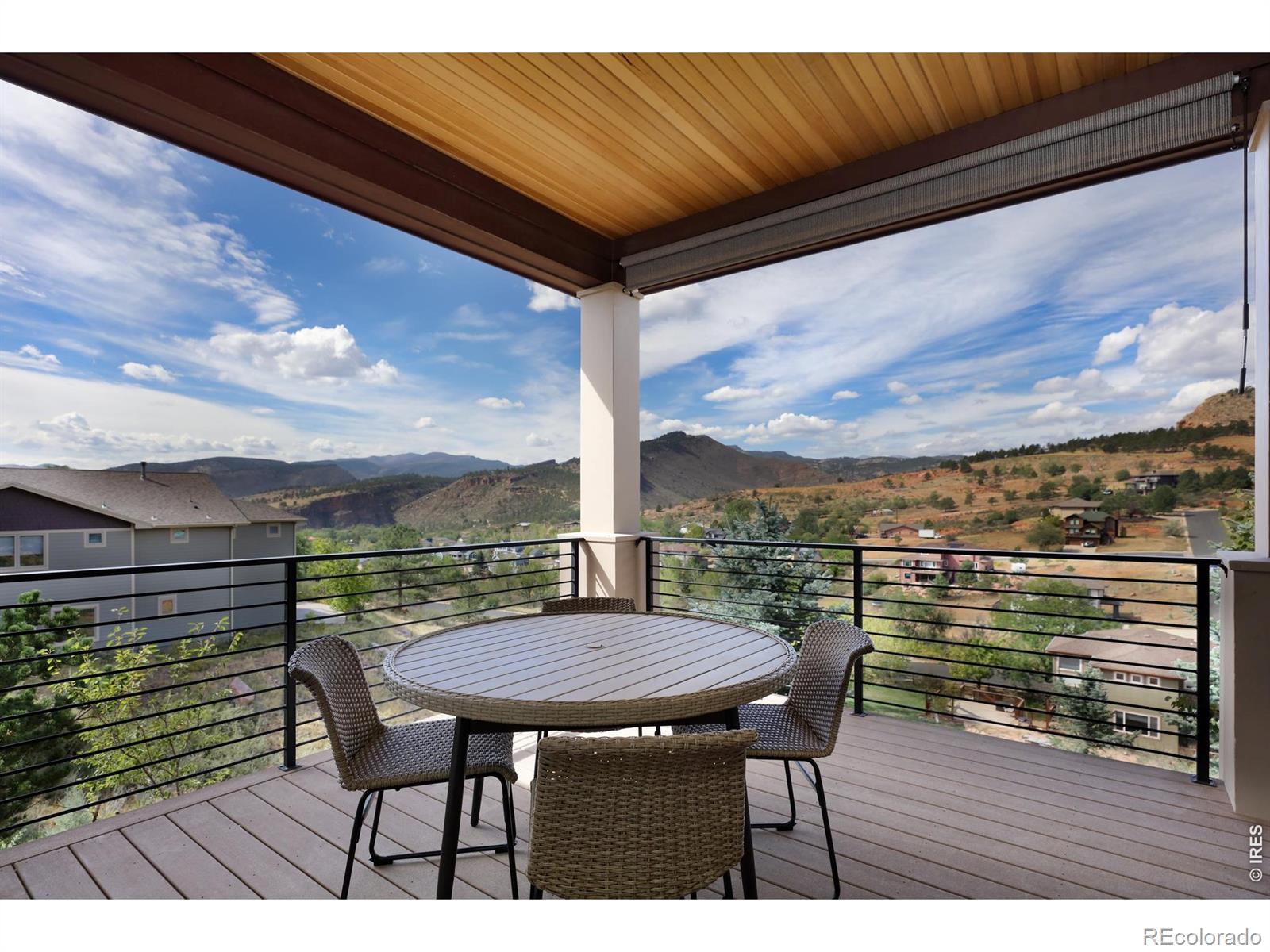 MLS Image #14 for 1019  horizon drive,lyons, Colorado