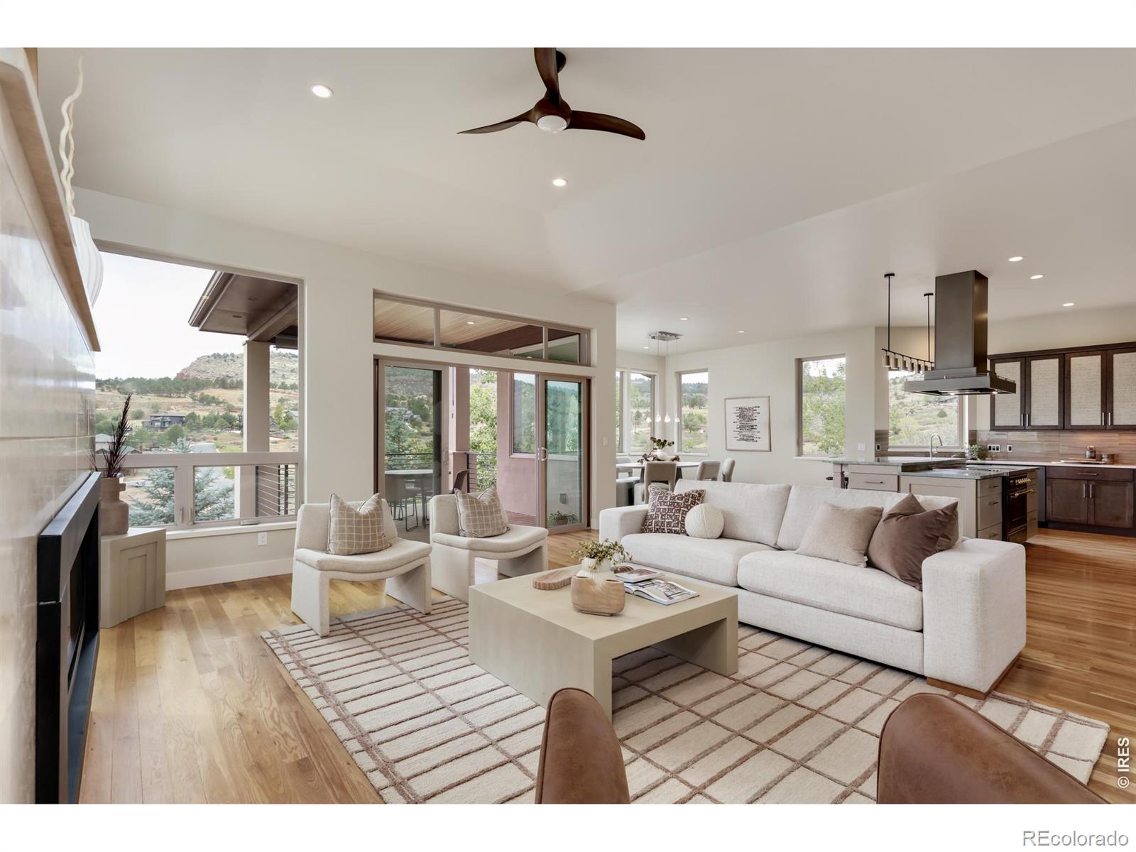 MLS Image #3 for 1019  horizon drive,lyons, Colorado