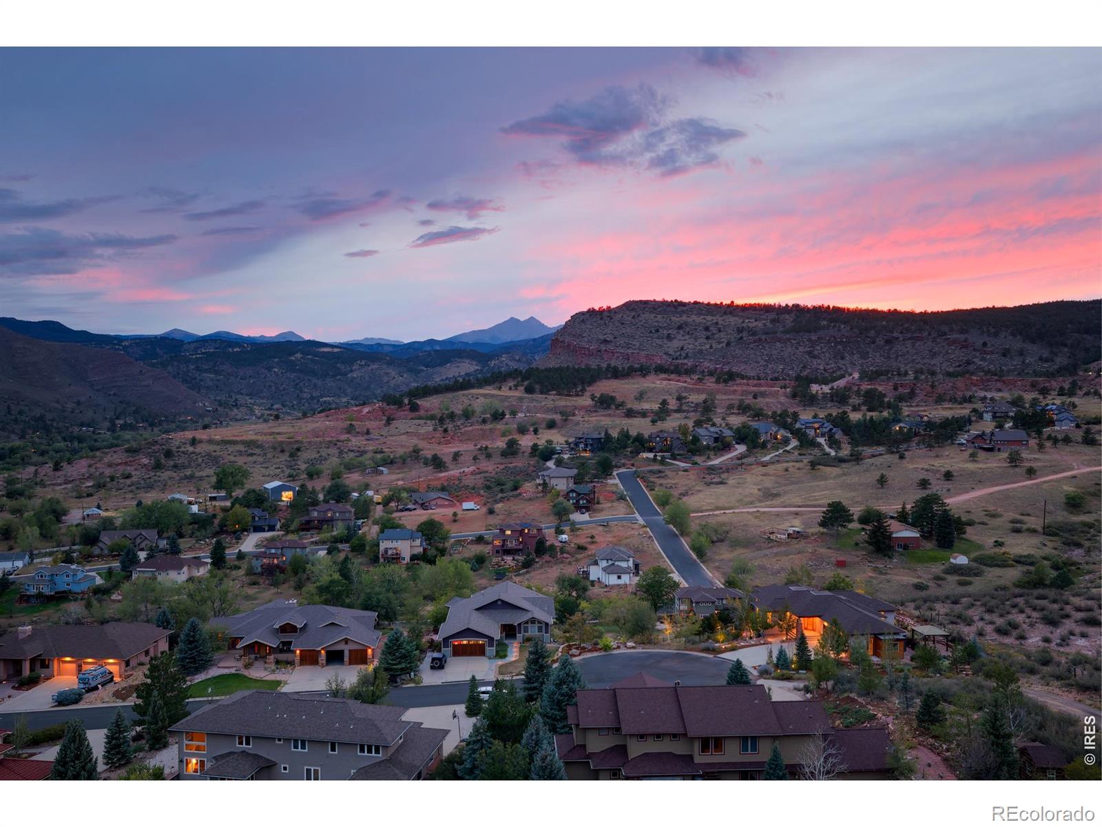 MLS Image #30 for 1019  horizon drive,lyons, Colorado