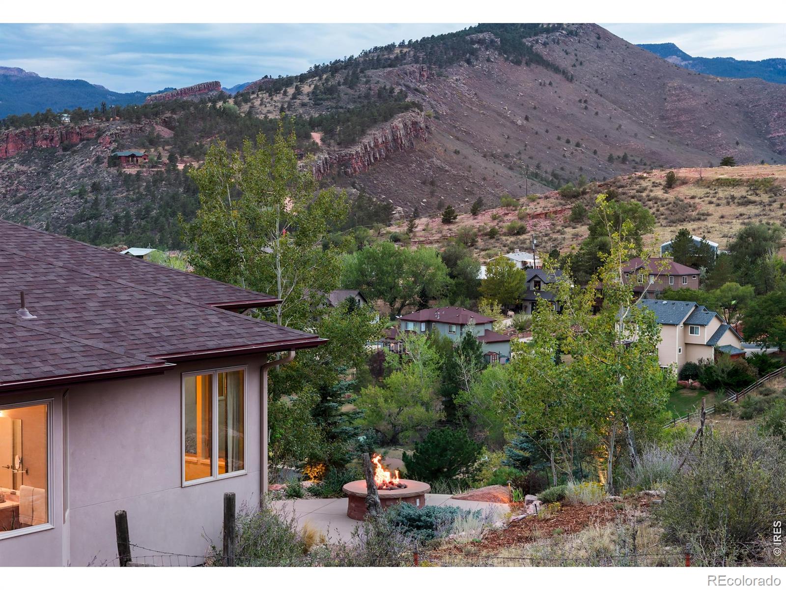 MLS Image #31 for 1019  horizon drive,lyons, Colorado