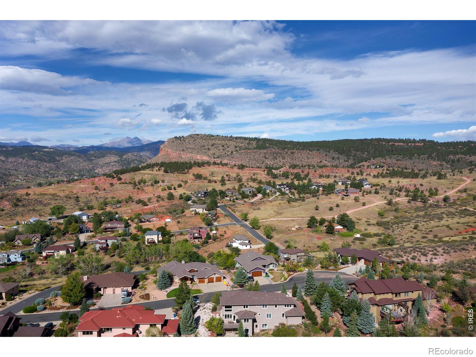 MLS Image #32 for 1019  horizon drive,lyons, Colorado