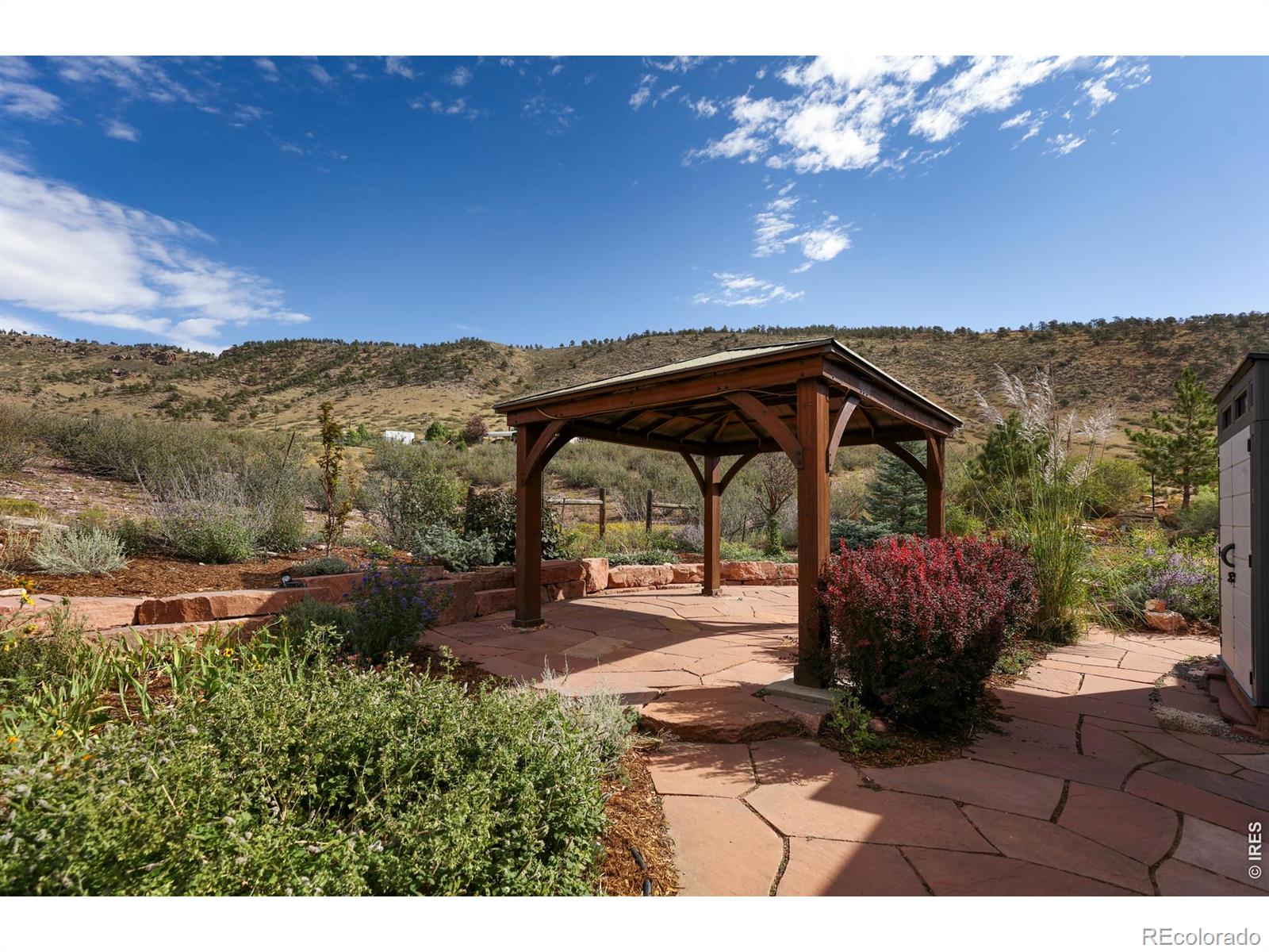 MLS Image #34 for 1019  horizon drive,lyons, Colorado
