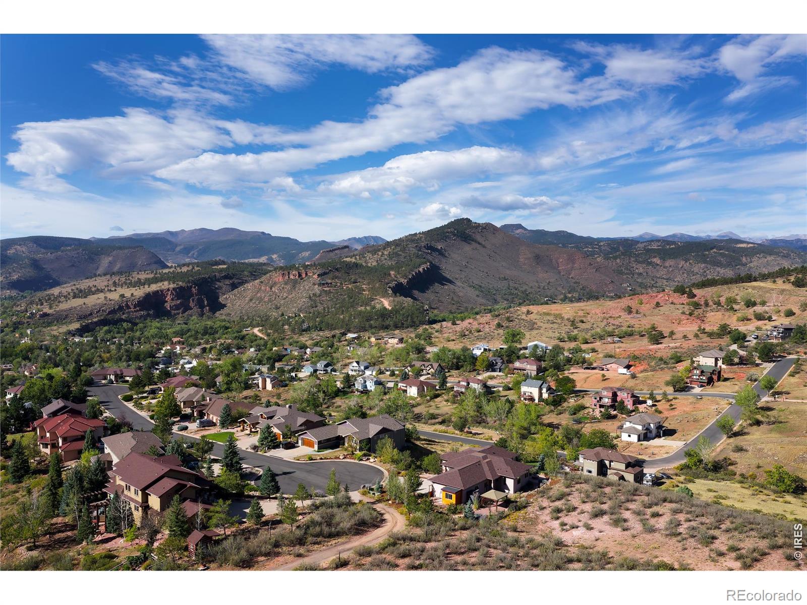 MLS Image #37 for 1019  horizon drive,lyons, Colorado