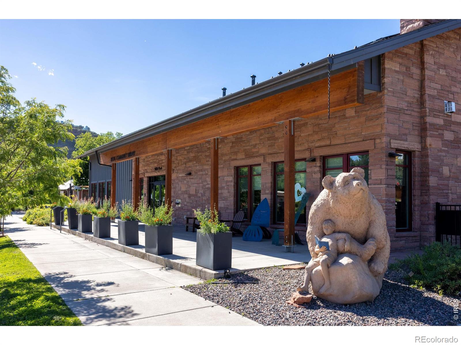 MLS Image #42 for 1019  horizon drive,lyons, Colorado