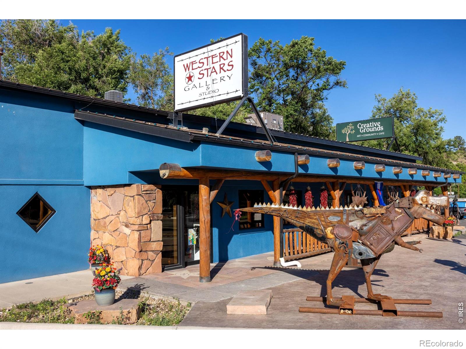 MLS Image #43 for 1019  horizon drive,lyons, Colorado