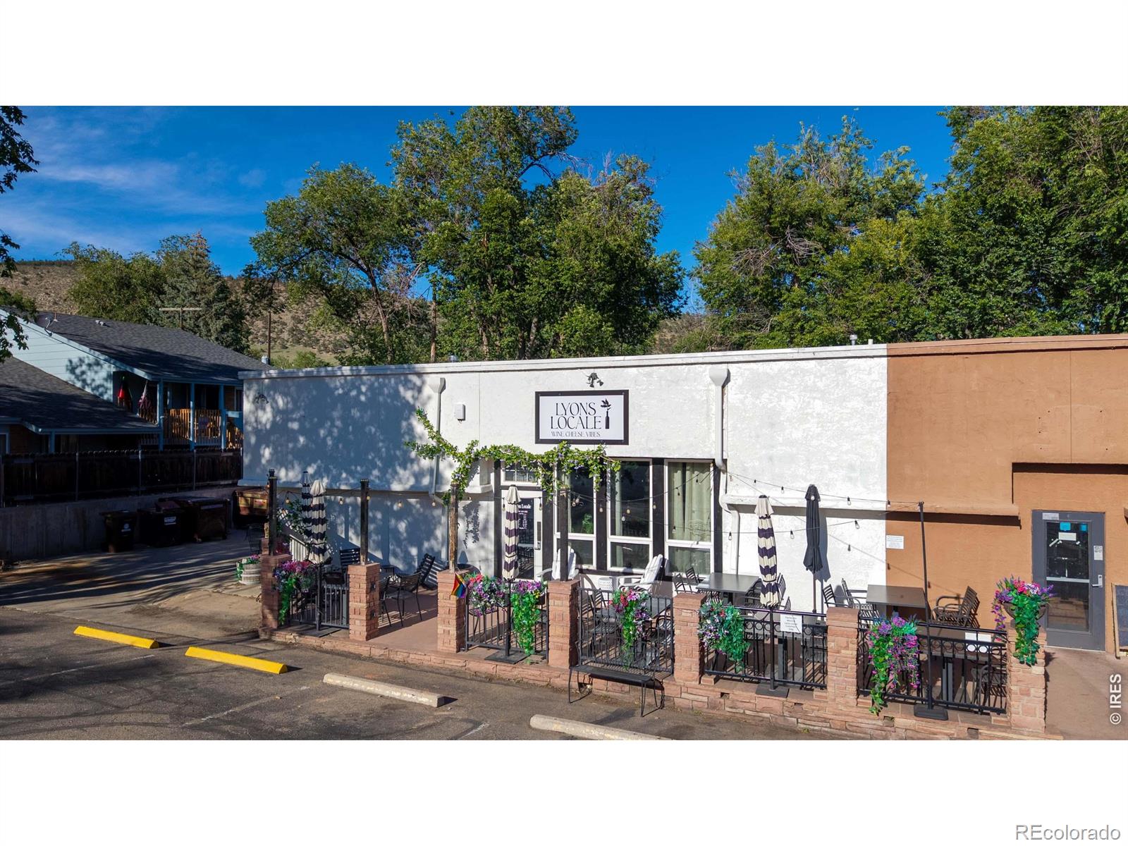 MLS Image #45 for 1019  horizon drive,lyons, Colorado