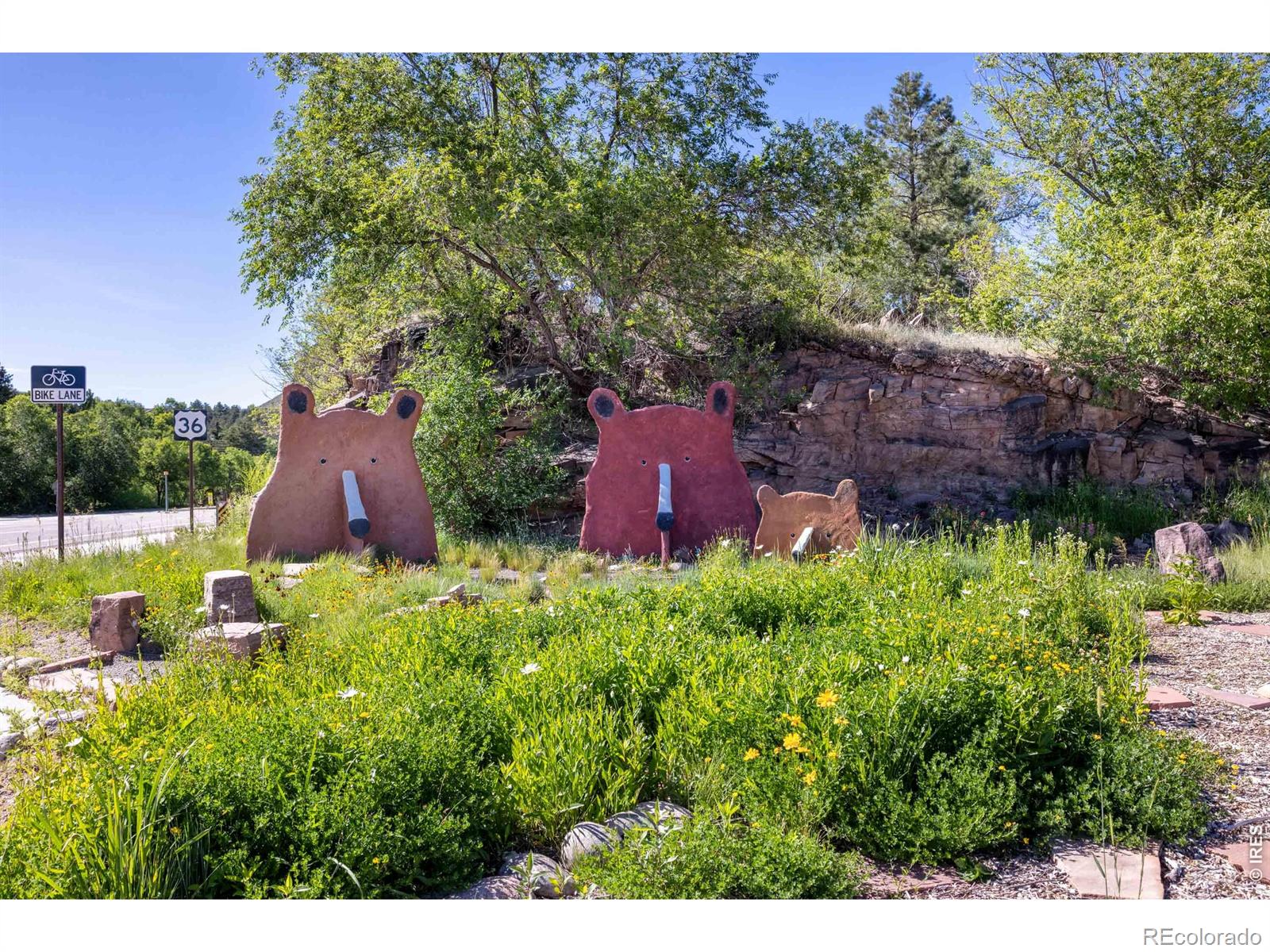 MLS Image #47 for 1019  horizon drive,lyons, Colorado