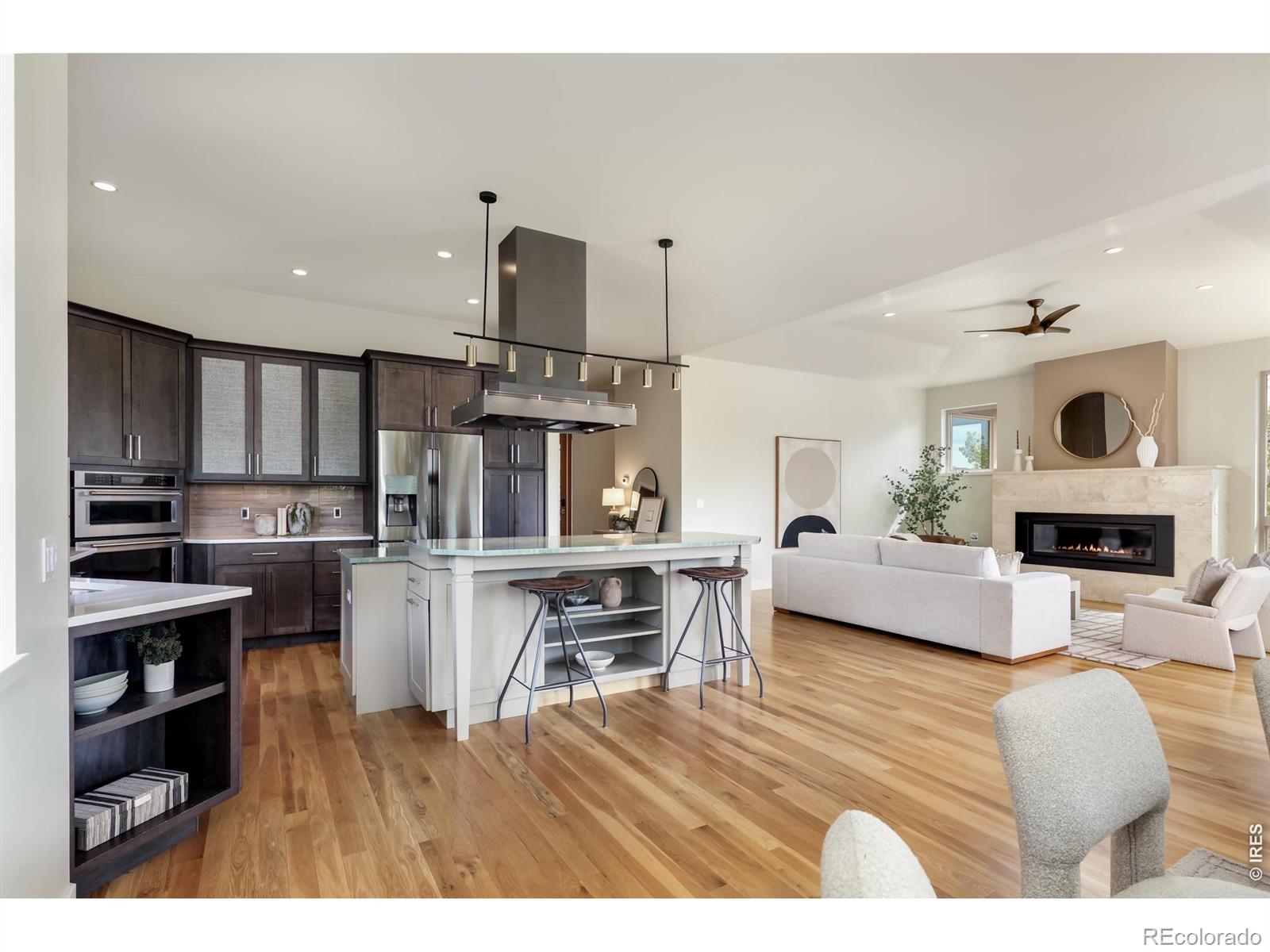 MLS Image #5 for 1019  horizon drive,lyons, Colorado