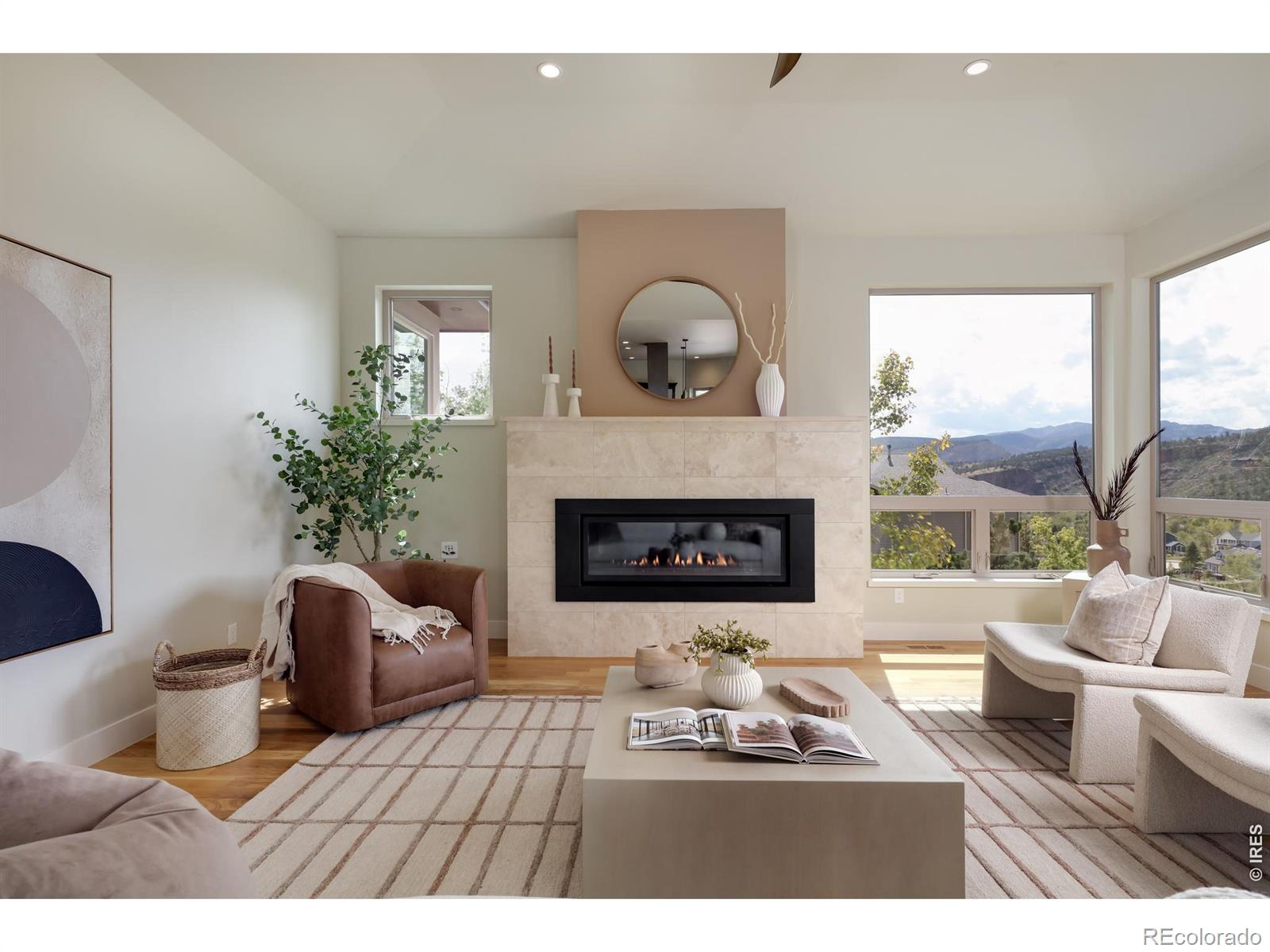 MLS Image #6 for 1019  horizon drive,lyons, Colorado