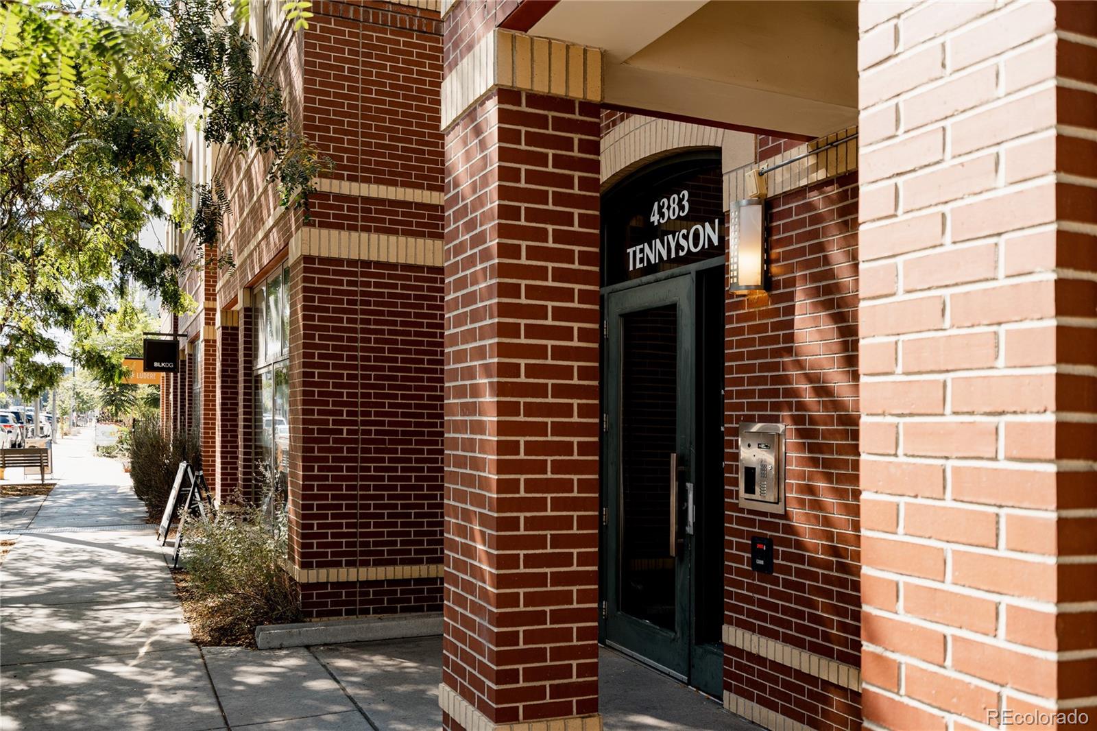 MLS Image #23 for 4383  tennyson street,denver, Colorado