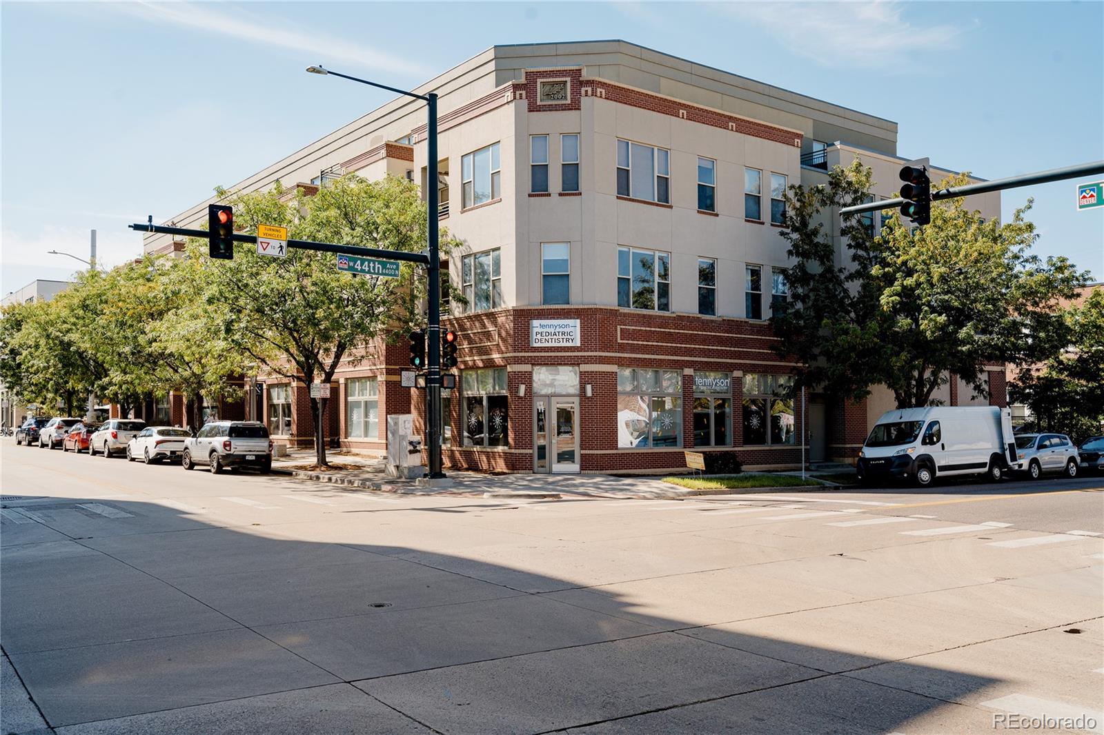 MLS Image #24 for 4383  tennyson street,denver, Colorado