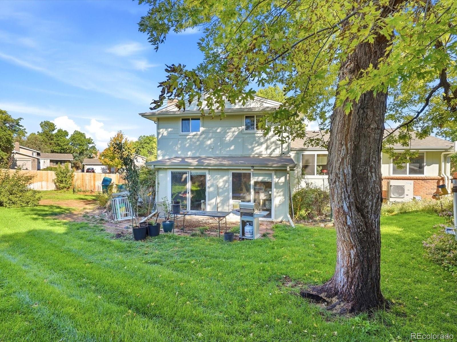 MLS Image #20 for 4112 e weaver place,centennial, Colorado