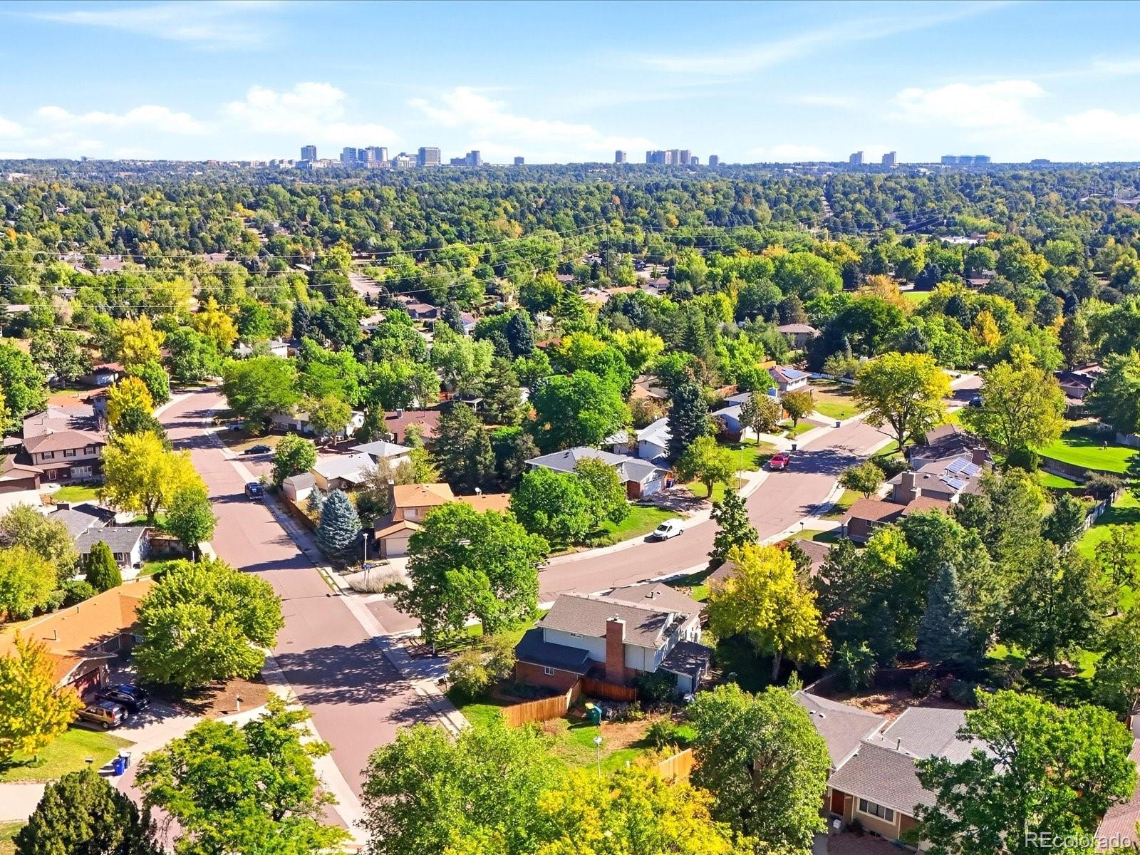 MLS Image #22 for 4112 e weaver place,centennial, Colorado