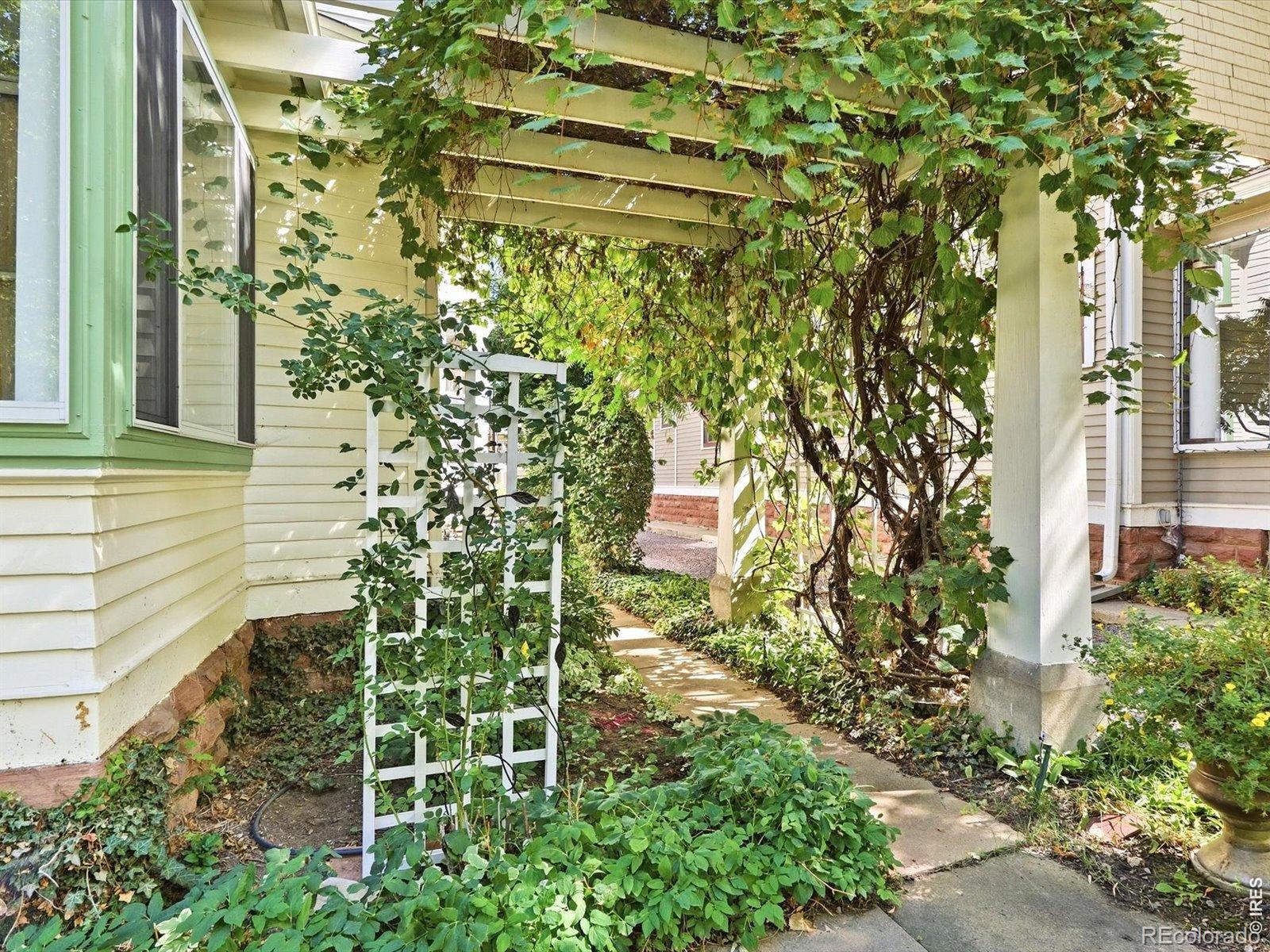 MLS Image #1 for 418  pratt street,longmont, Colorado