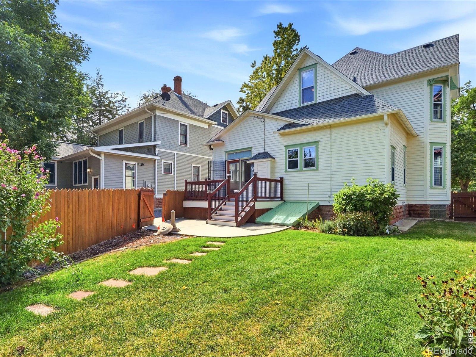 MLS Image #3 for 418  pratt street,longmont, Colorado