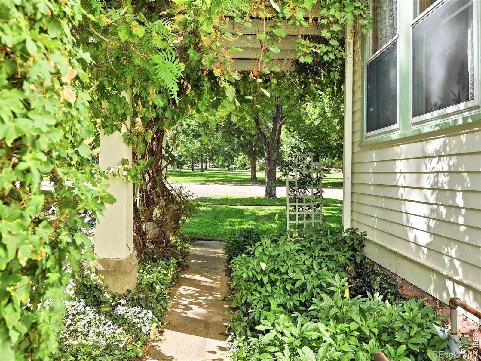 MLS Image #4 for 418  pratt street,longmont, Colorado